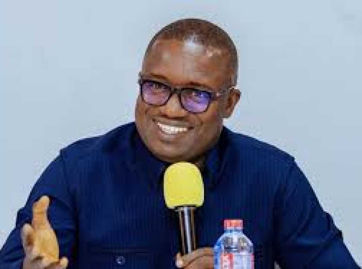 Two Akosombo units back online – Jinapor announces breakthrough in power restoration